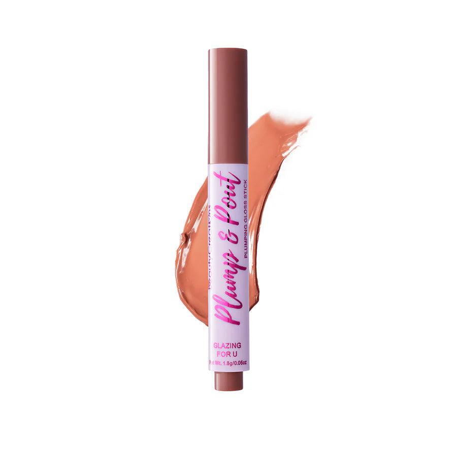 BEAUTY CREATIONS - PLUMP & PLOUT PLUMPING GLOSS STICK