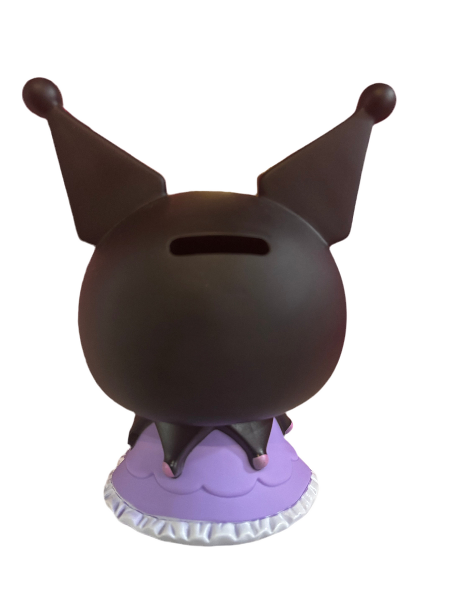 SANRIO - Alcancía Kuro (Piggy bank)