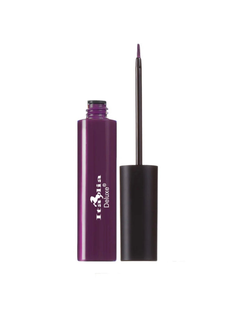 ITALIA DELUXE - CLASSIC MATTE LIQUID EYELINER