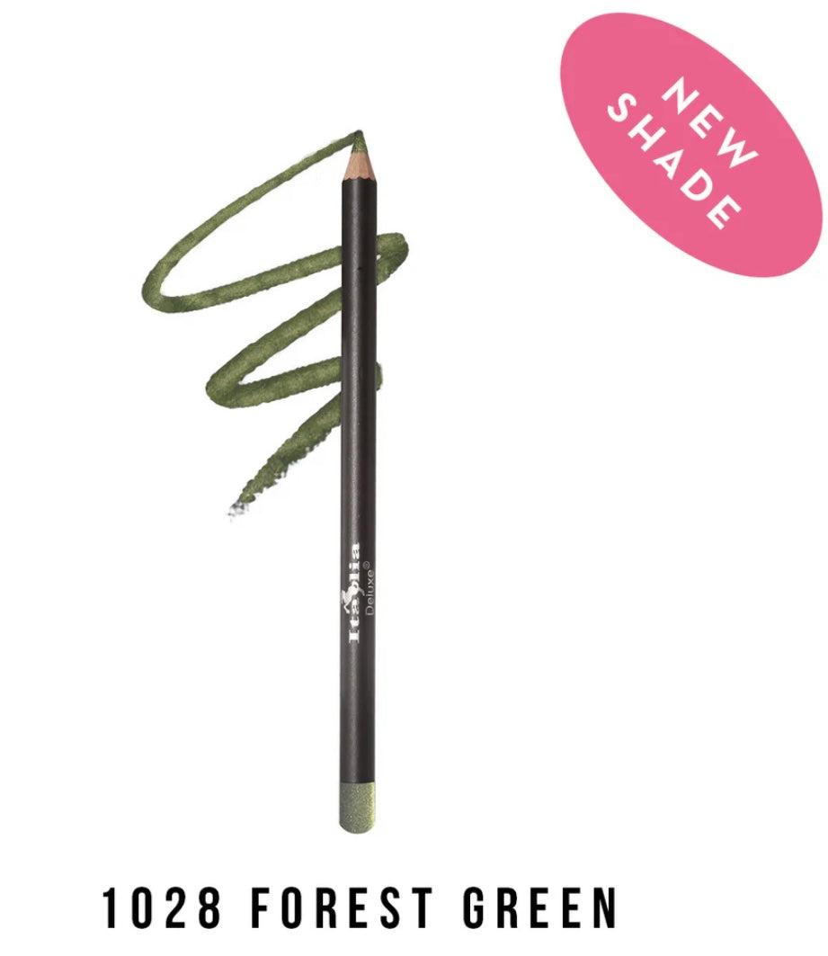 ITALIA DELUXE - ULTRAFINE EYELINER PENCIL