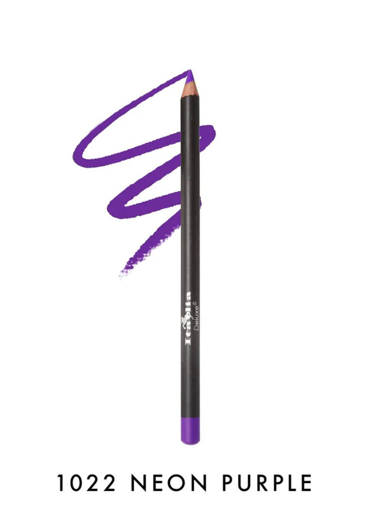 ITALIA DELUXE - ULTRAFINE EYELINER PENCIL