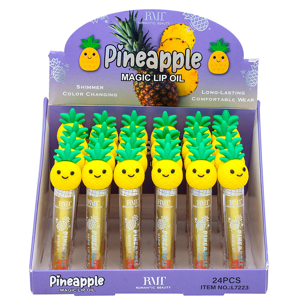 RMT - Pineapple Magic Lip Oil