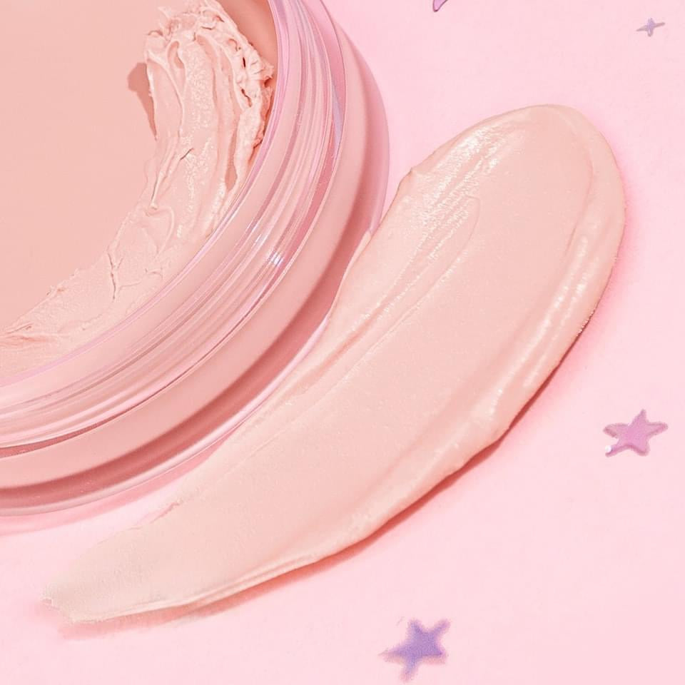 AMORUS - PRETTY PUTTY PRIMER