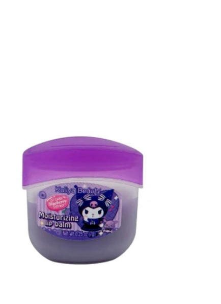SANRIO - Mini Vaseline Kuro Blueberry 🫐