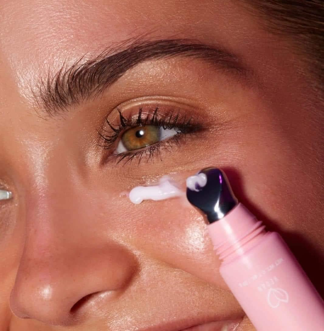 BEAUTY CREATIONS - SKIN FILLER FREE ANTI-AGING EYE CREAM