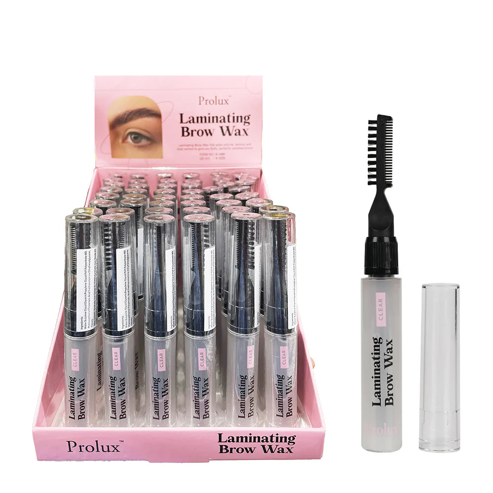 PROLUX - LAMINATING BROW WAX