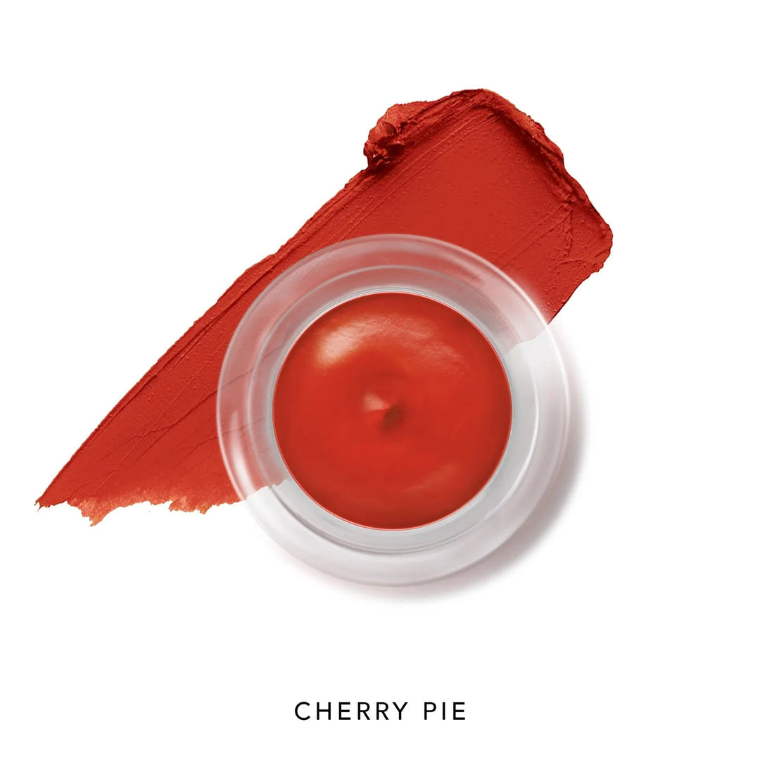 ITALIA DELUXE - Mousse Matte Cheek & Lip Pot 💋