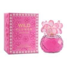 Wild Flower Pink