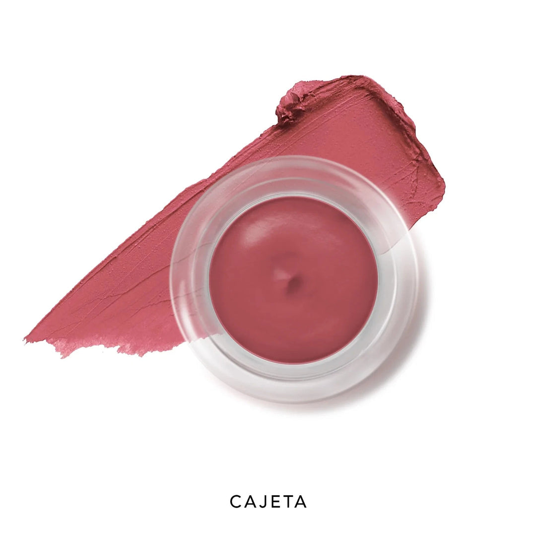 ITALIA DELUXE - Mousse Matte Cheek & Lip Pot 💋