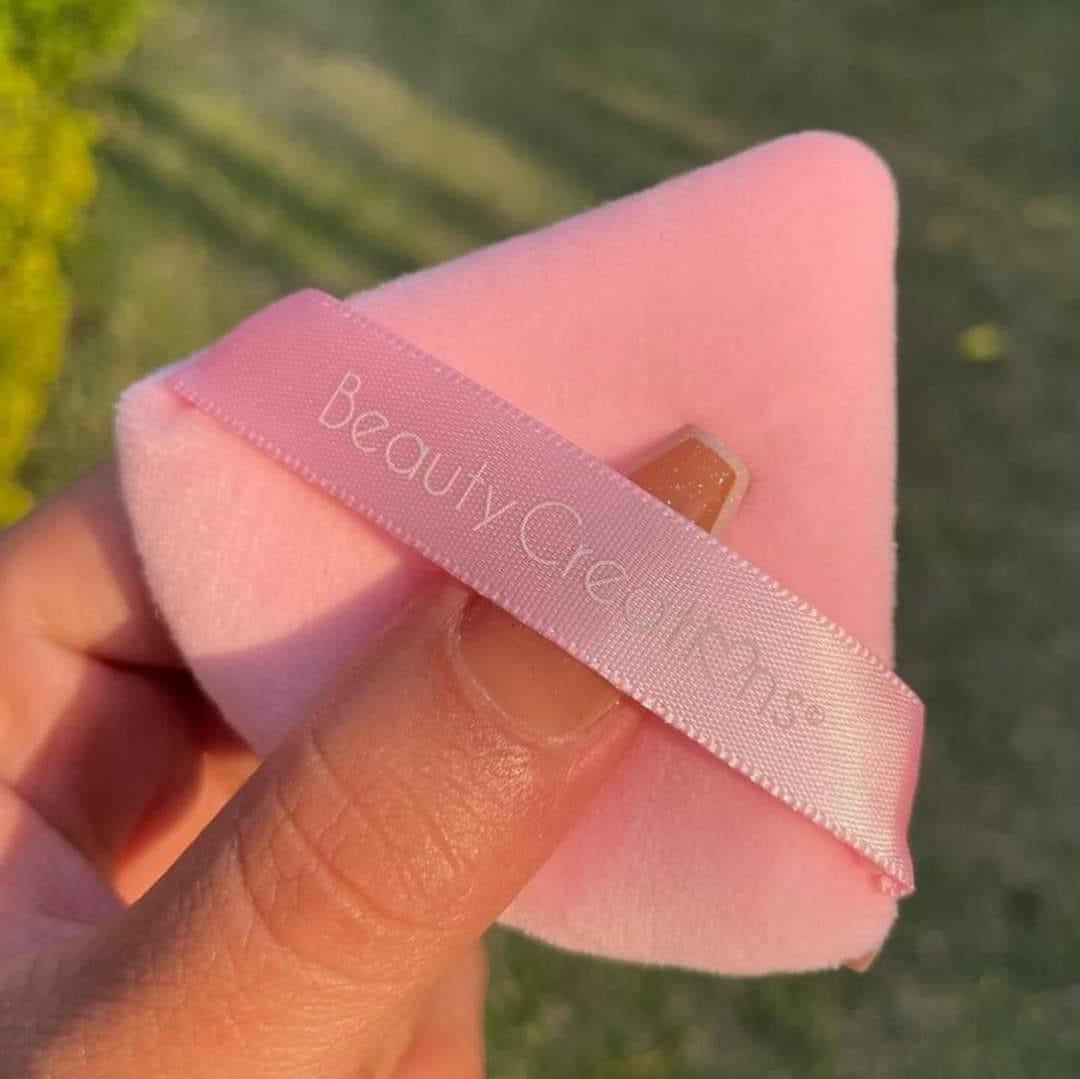 BEAUTY CREATIONS - THE ONLY PUFF 1pc