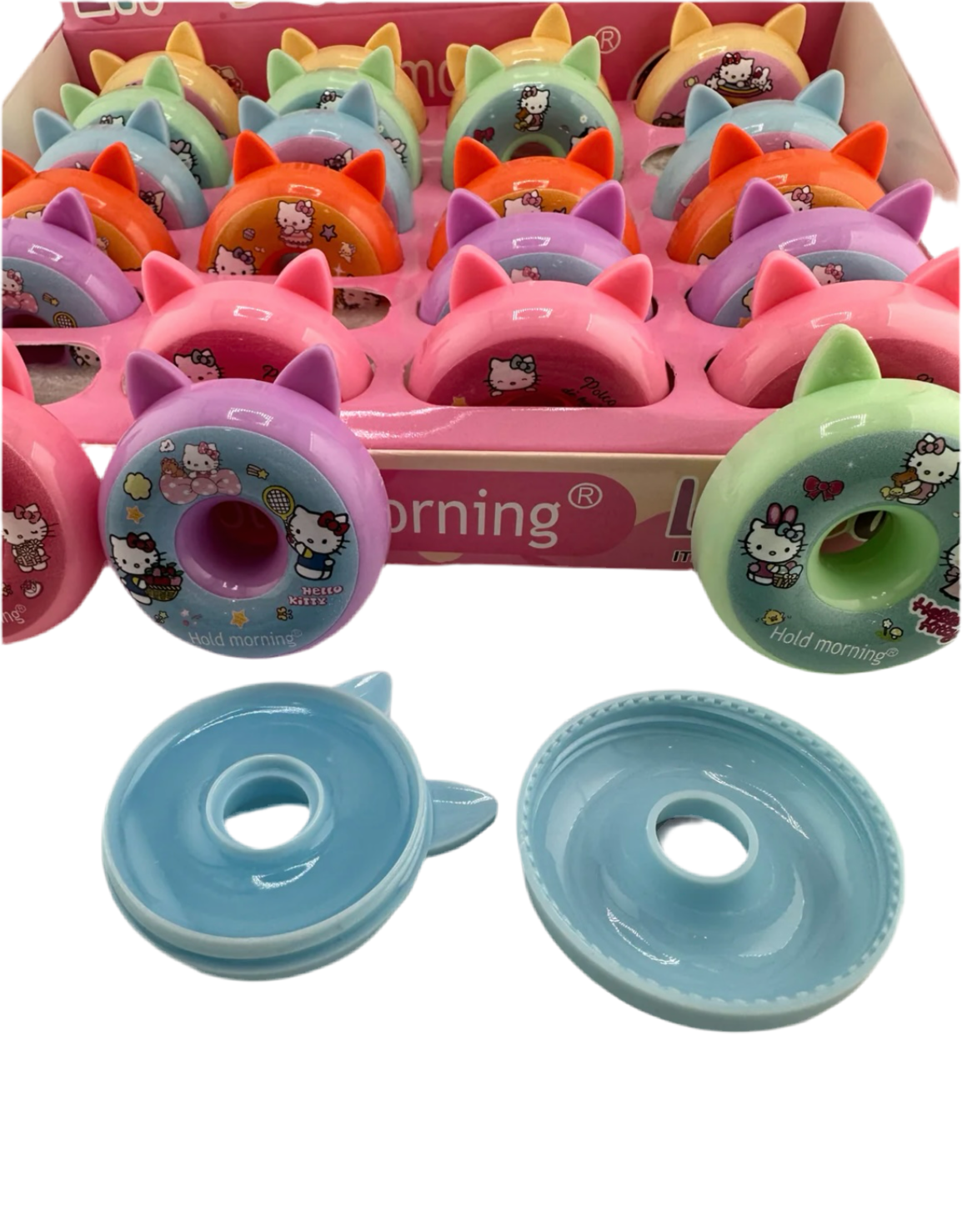 SANRIO - Donuts H/Kitty Lip Balm 🍩