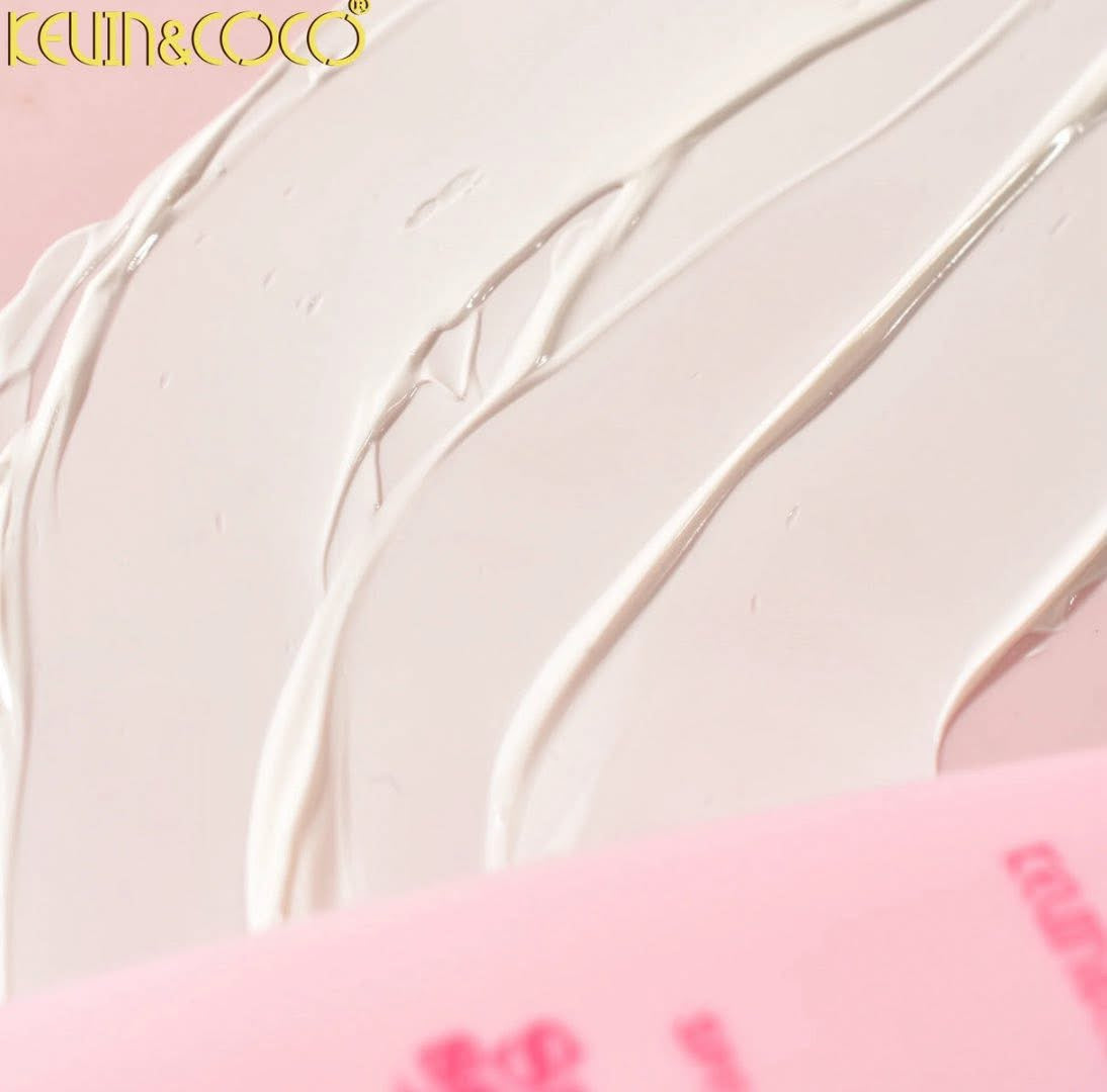 KEVIN & COCO - Sunscreen SPF50 (Protector Solar) 🧴