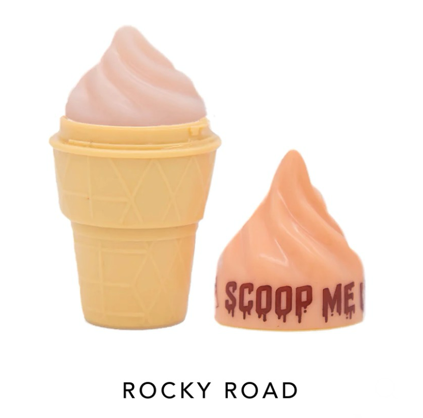 ITALIA DELUXE - Scoop Me Up Lip Balm🍦