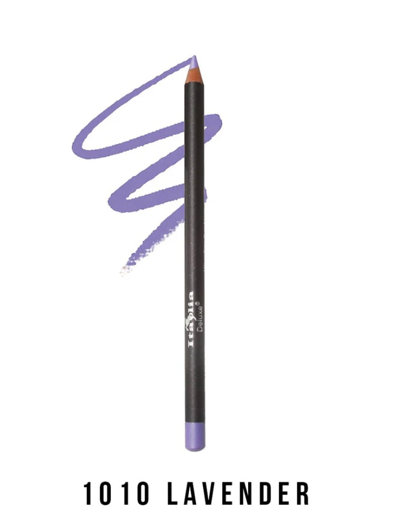 ITALIA DELUXE - ULTRAFINE EYELINER PENCIL