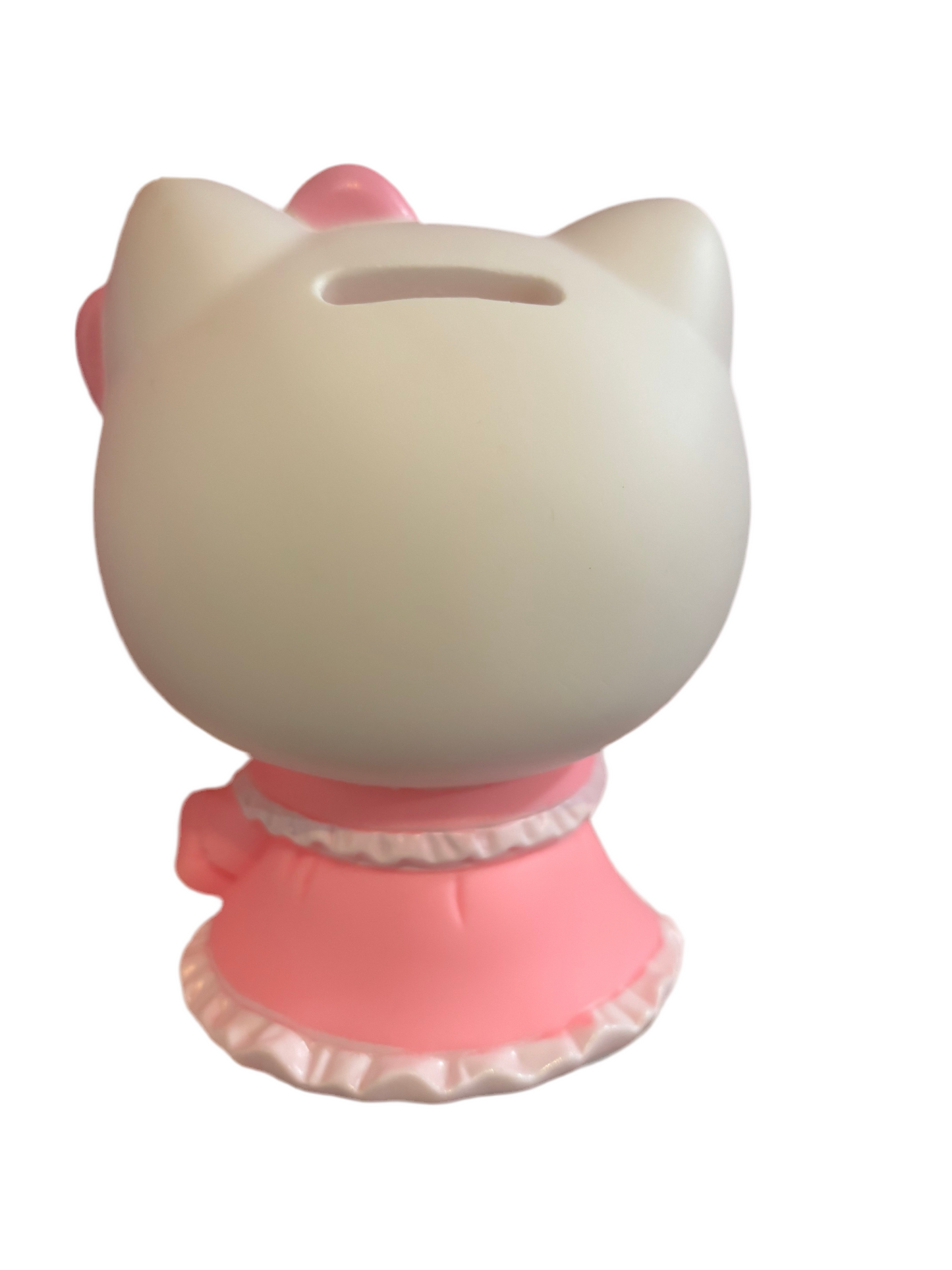 SANRIO - Alcancía H/Kitty (Piggy bank)