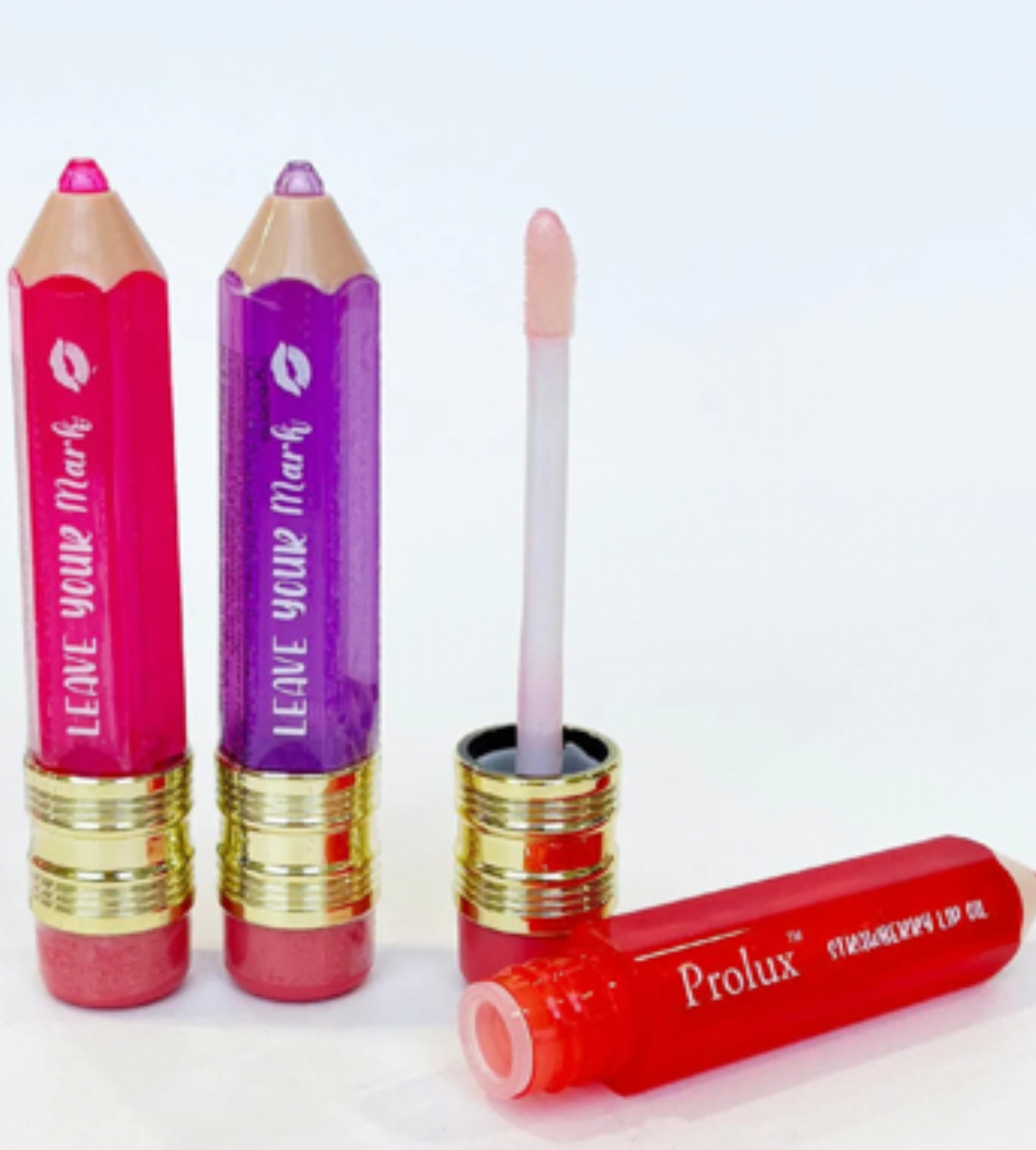 PROLUX - Leave your Mark Pencil Lip Oil