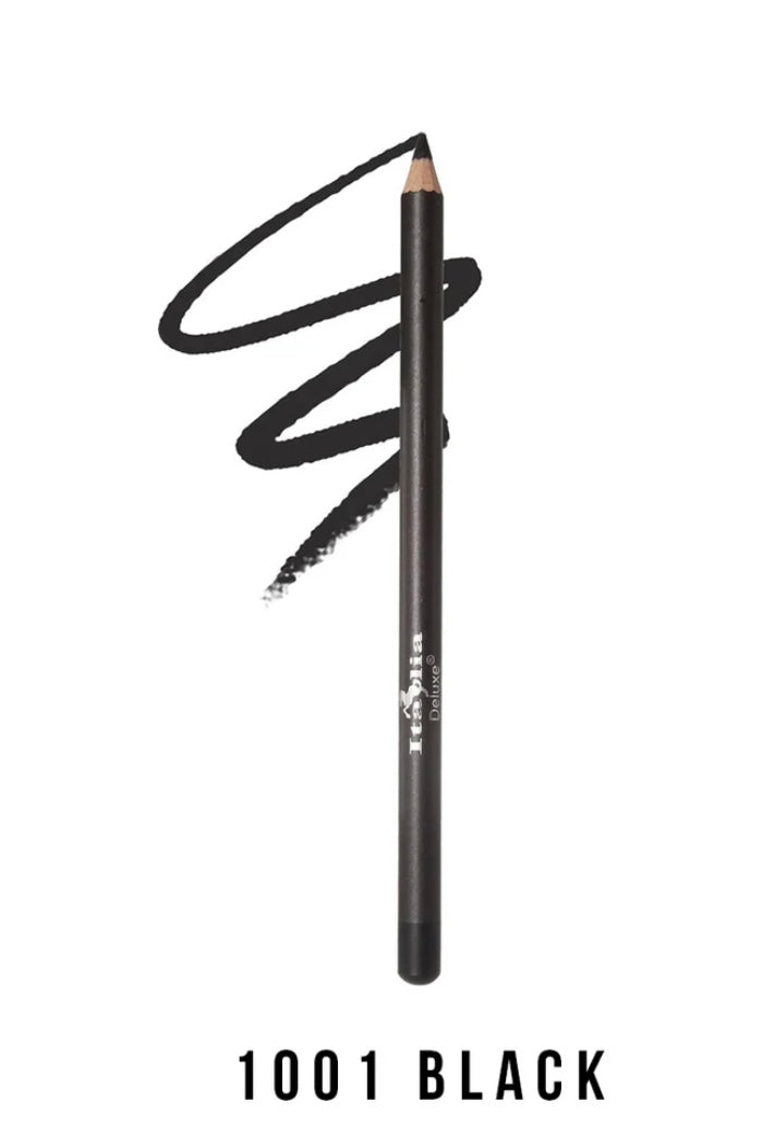 ITALIA DELUXE - ULTRAFINE EYELINER PENCIL