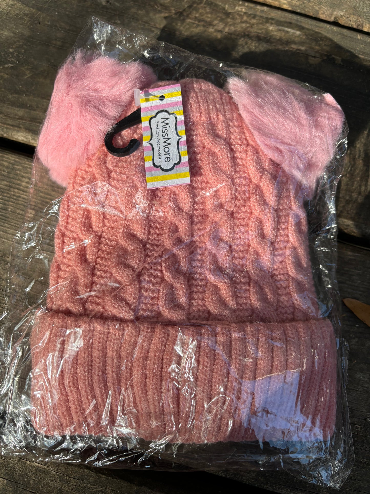 Gorros Simples de Niñ(@)s