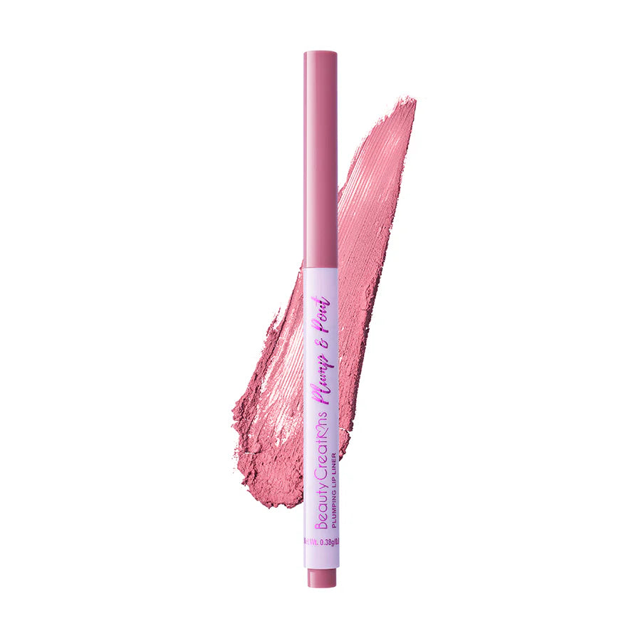 BEAUTY CREATIONS - PLUMP & PLOUT PLUMPING LIP LINER