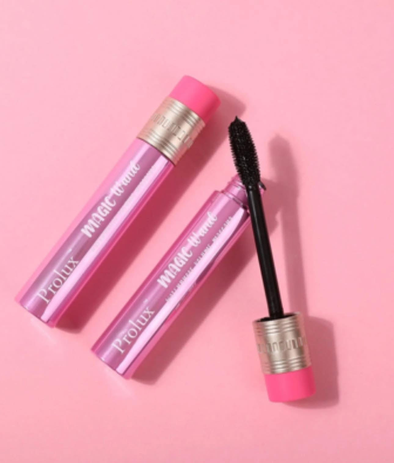 PROLUX - Magic Wand Waterproof Volume Mascara