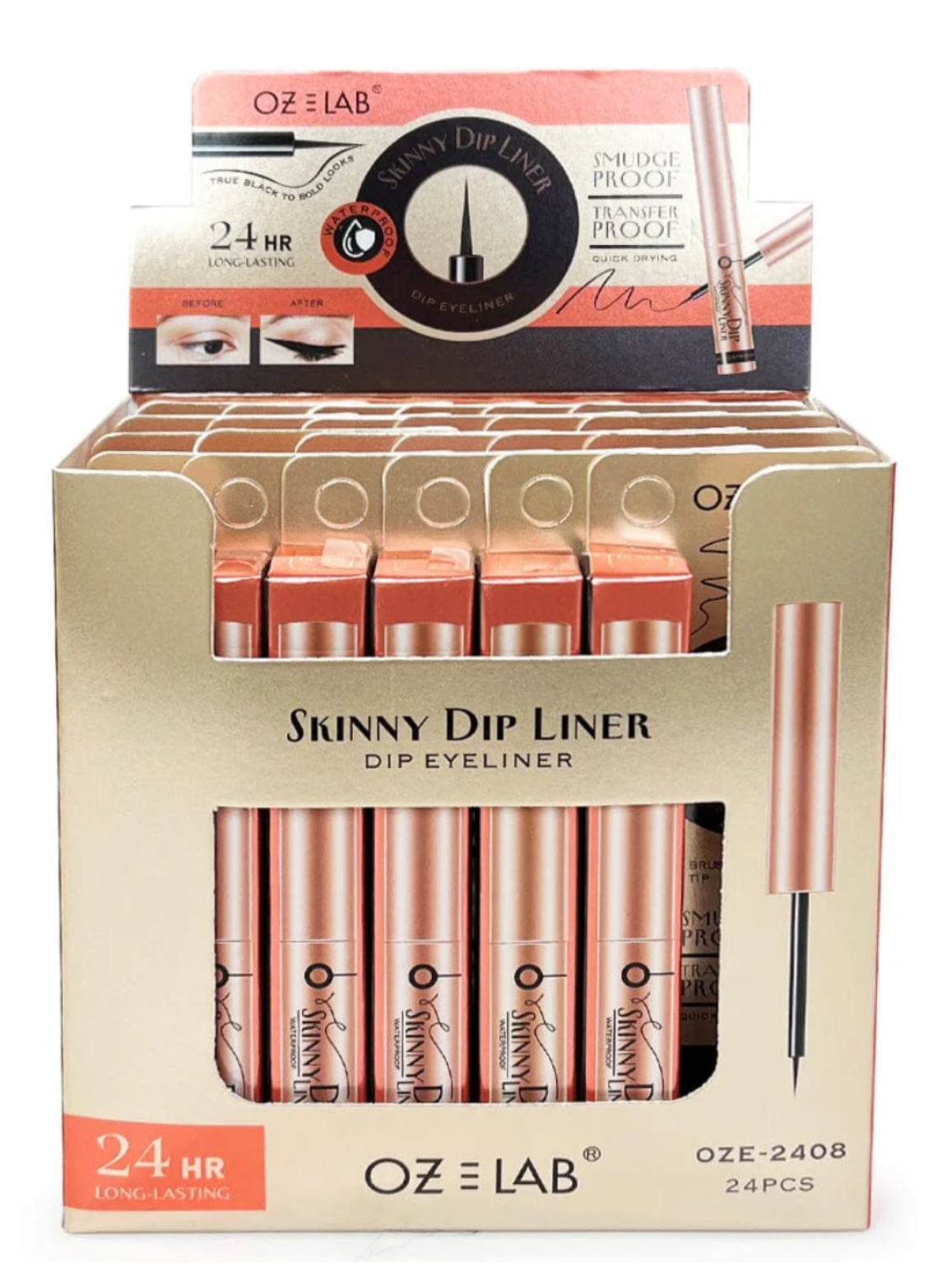 OZ LAB - Skinny Dip EyeLiner