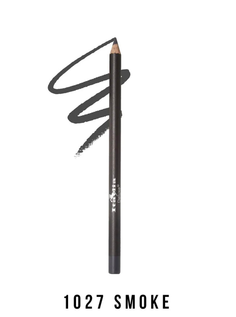 ITALIA DELUXE - ULTRAFINE EYELINER PENCIL