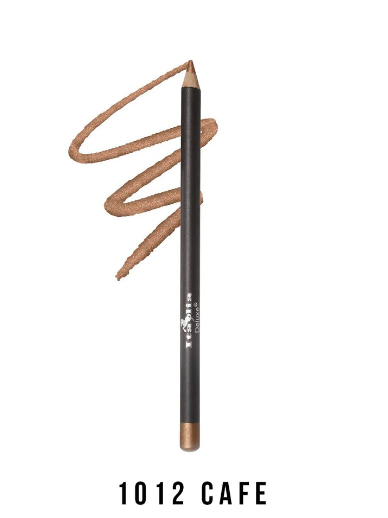ITALIA DELUXE - ULTRAFINE EYELINER PENCIL