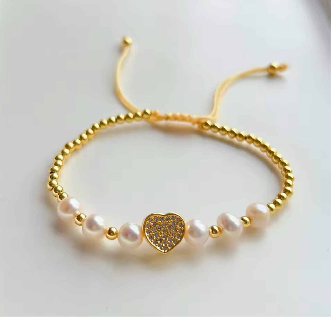 JOYERIA - Pulsera Galáctica 1pc