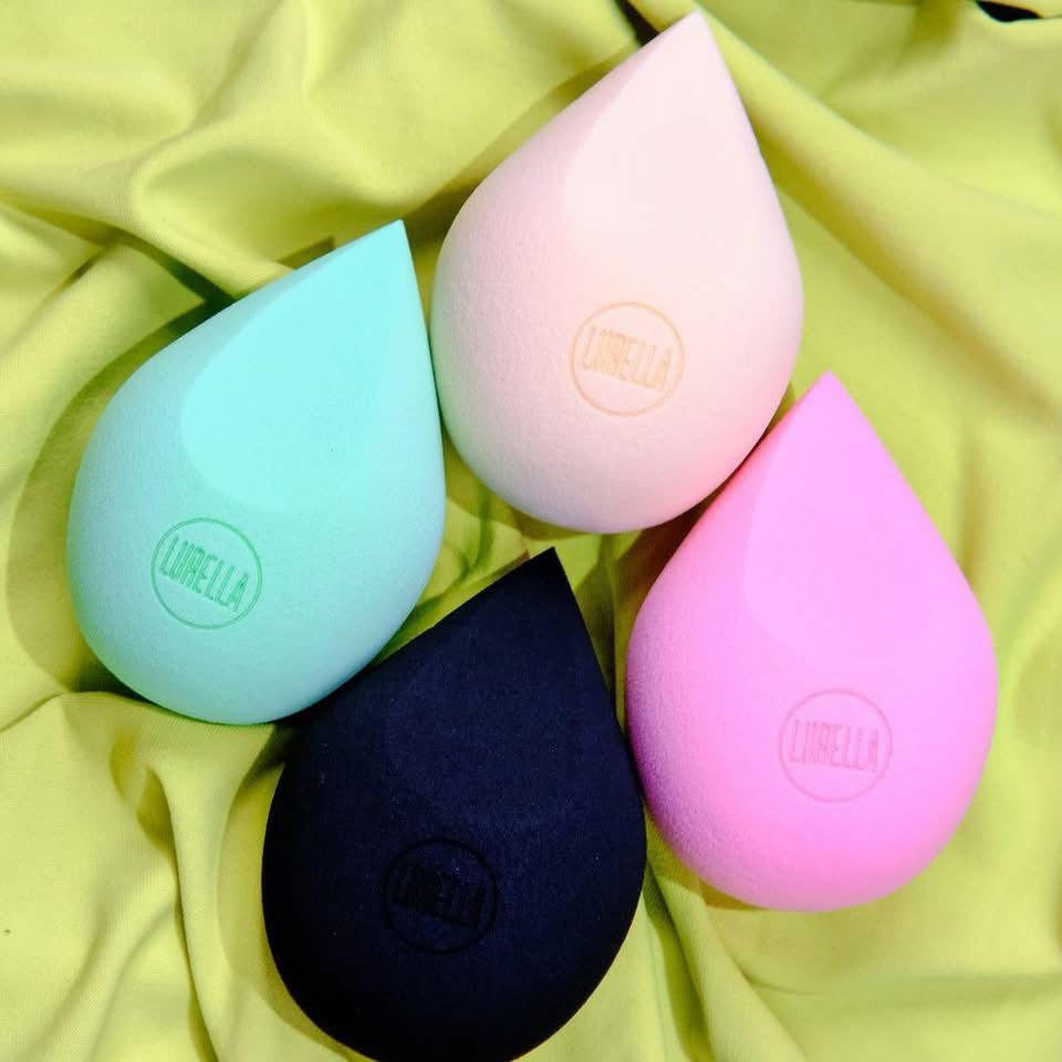 LURELLA - Esponja Jumbo