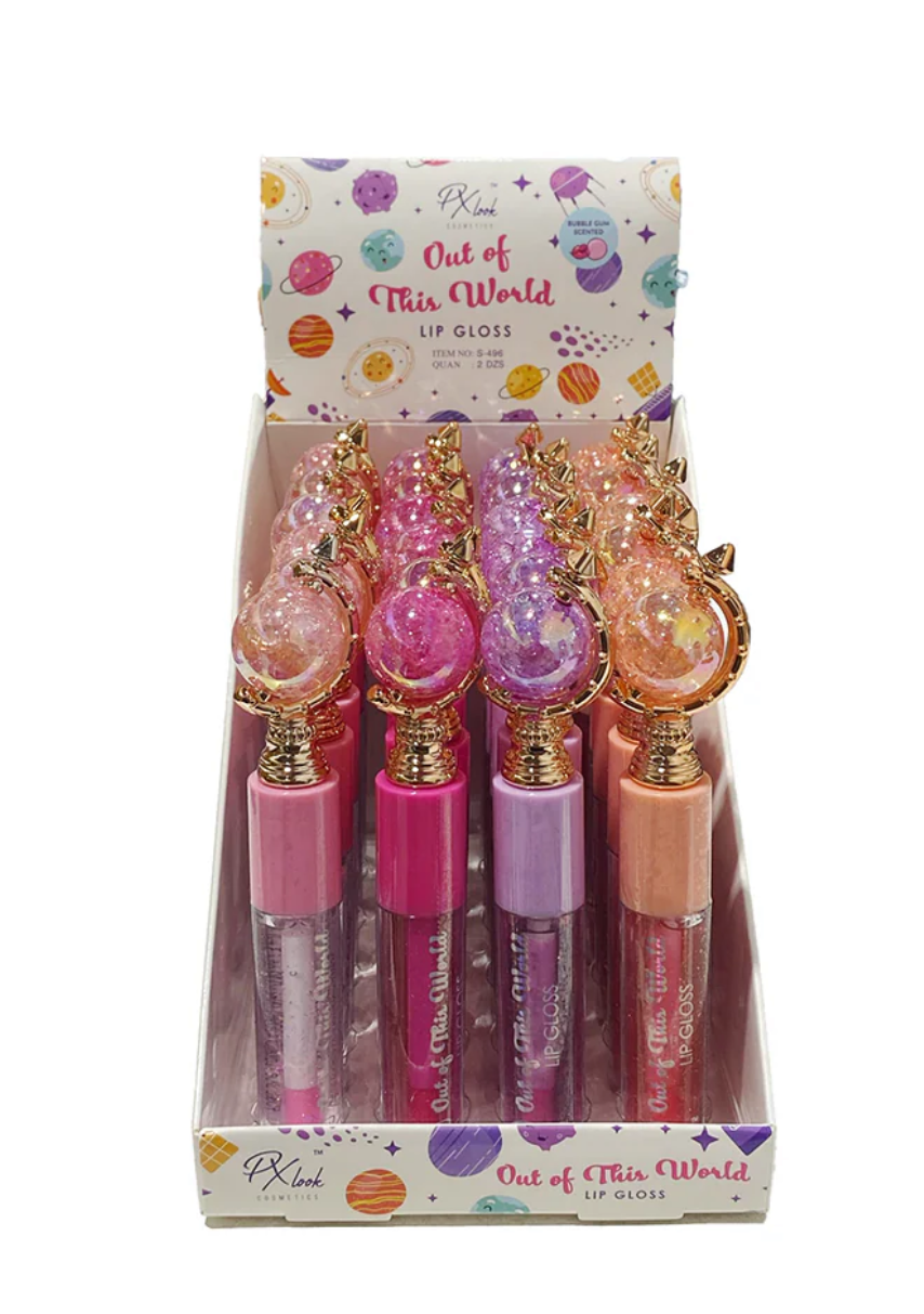 PROLUX - Out of this World Lip Gloss