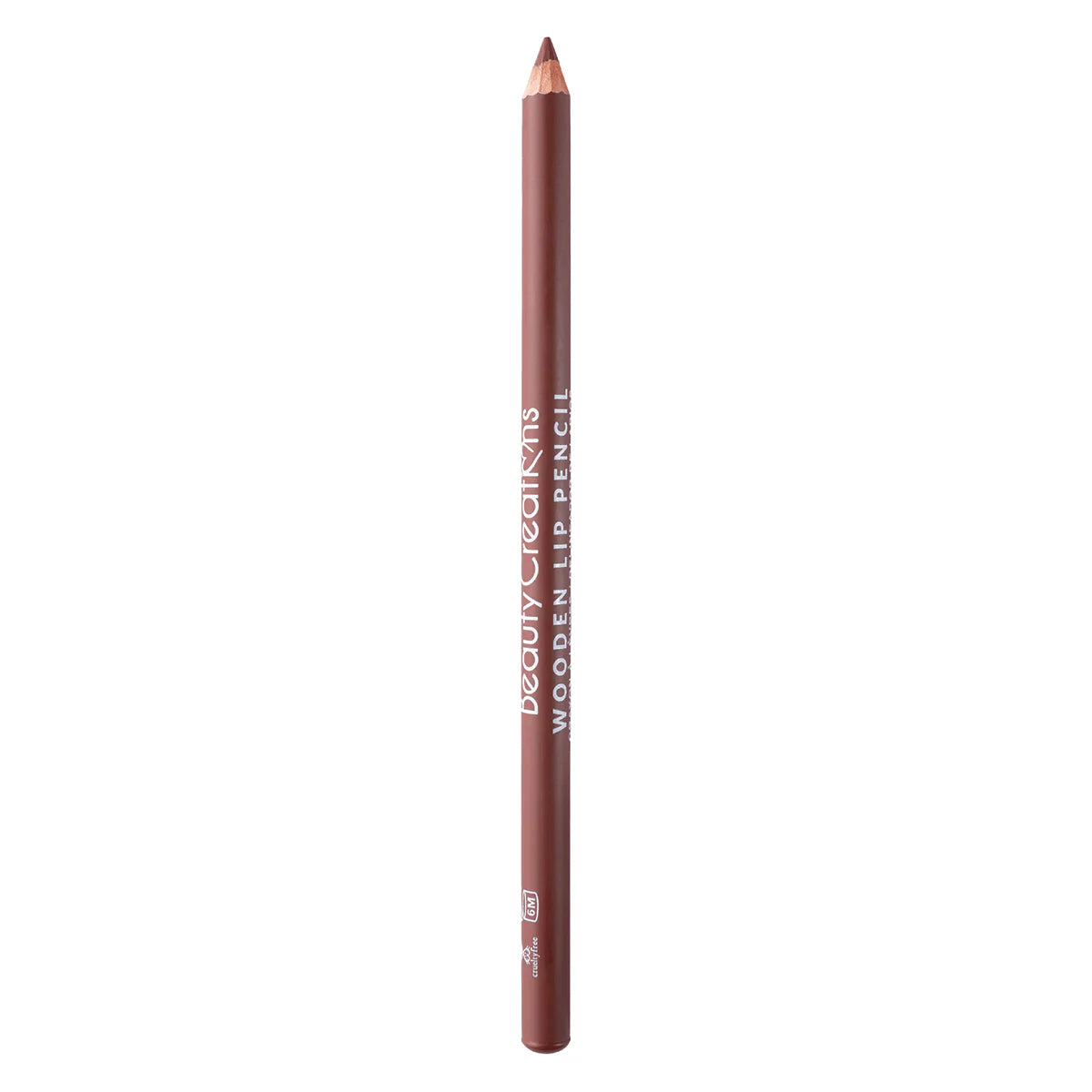 BEAUTY CREATIONS - WOODEN LIP PENCIL