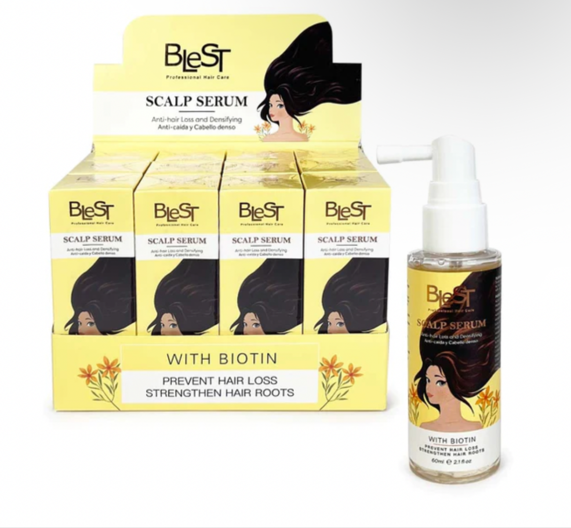 BLEST - Serum para la Caída del Cabello
