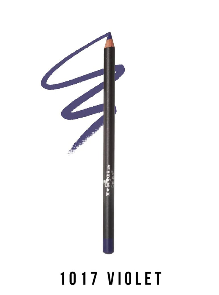 ITALIA DELUXE - ULTRAFINE EYELINER PENCIL