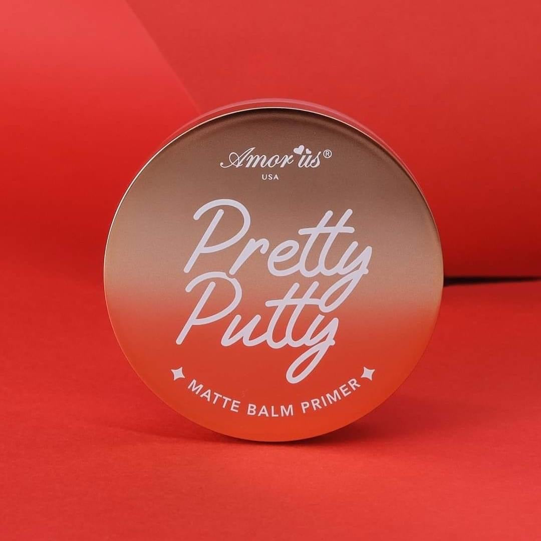 AMORUS - PRETTY PUTTY PRIMER