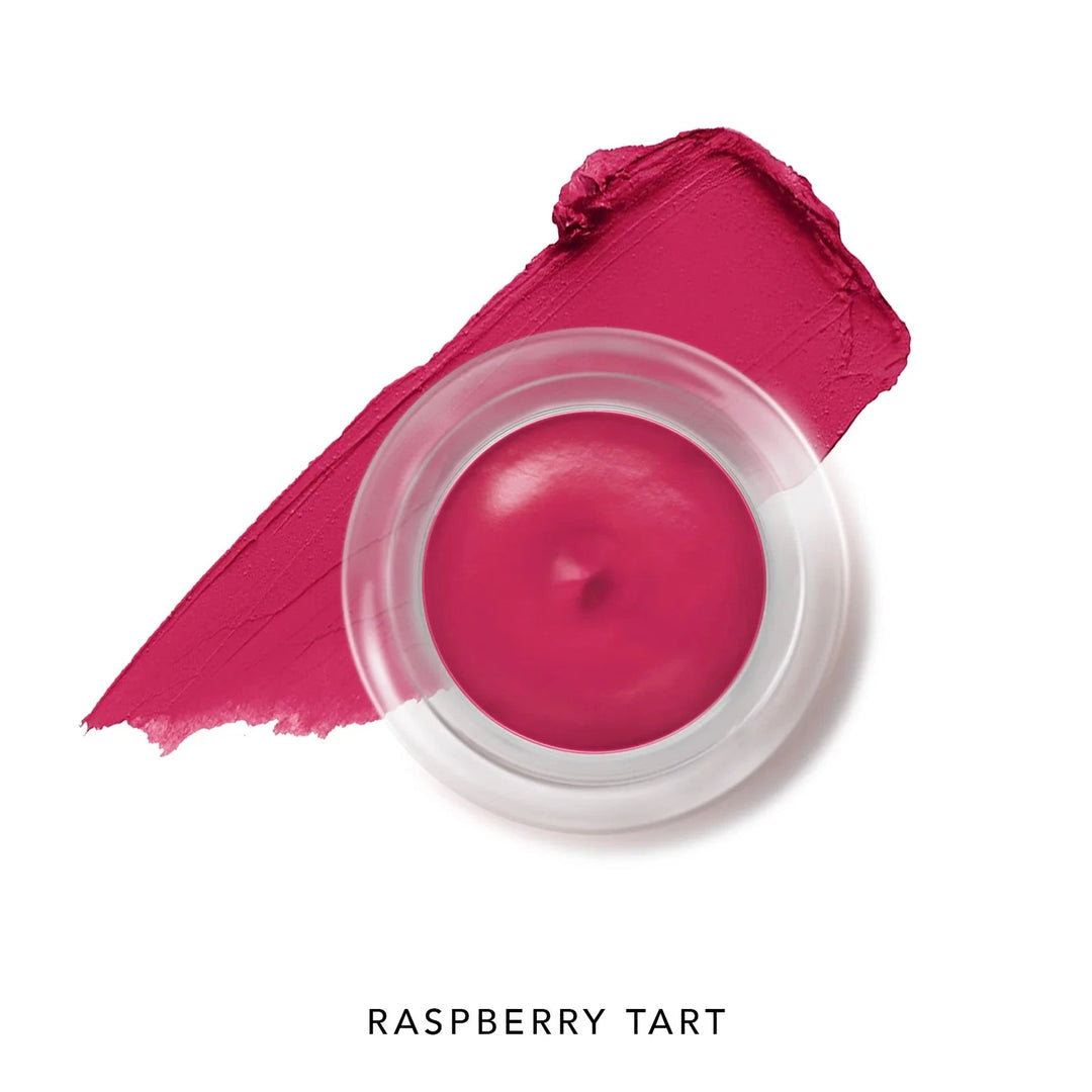 ITALIA DELUXE - Mousse Matte Cheek & Lip Pot 💋