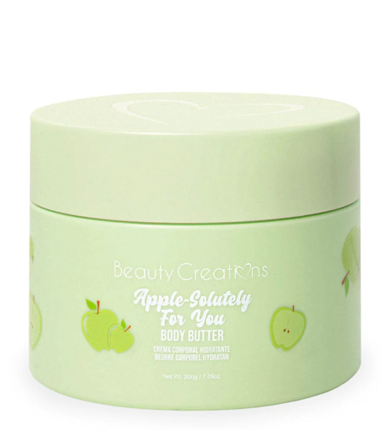 BC - Fruity Collection / Body Butter “Apple solutely For You” 🍏