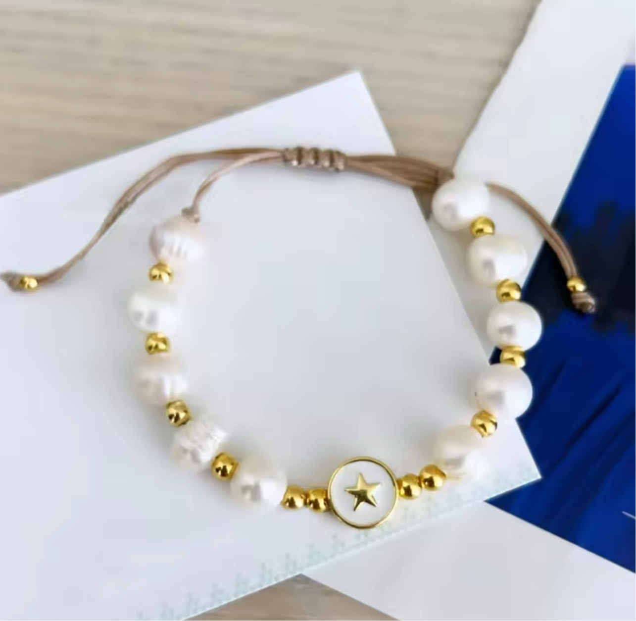 JOYERIA - Pulsera Galáctica Circular 1pc