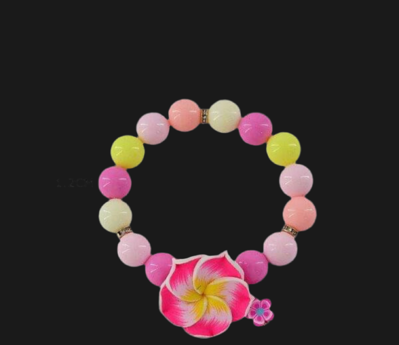 FASHION COLORFUL BRACELET