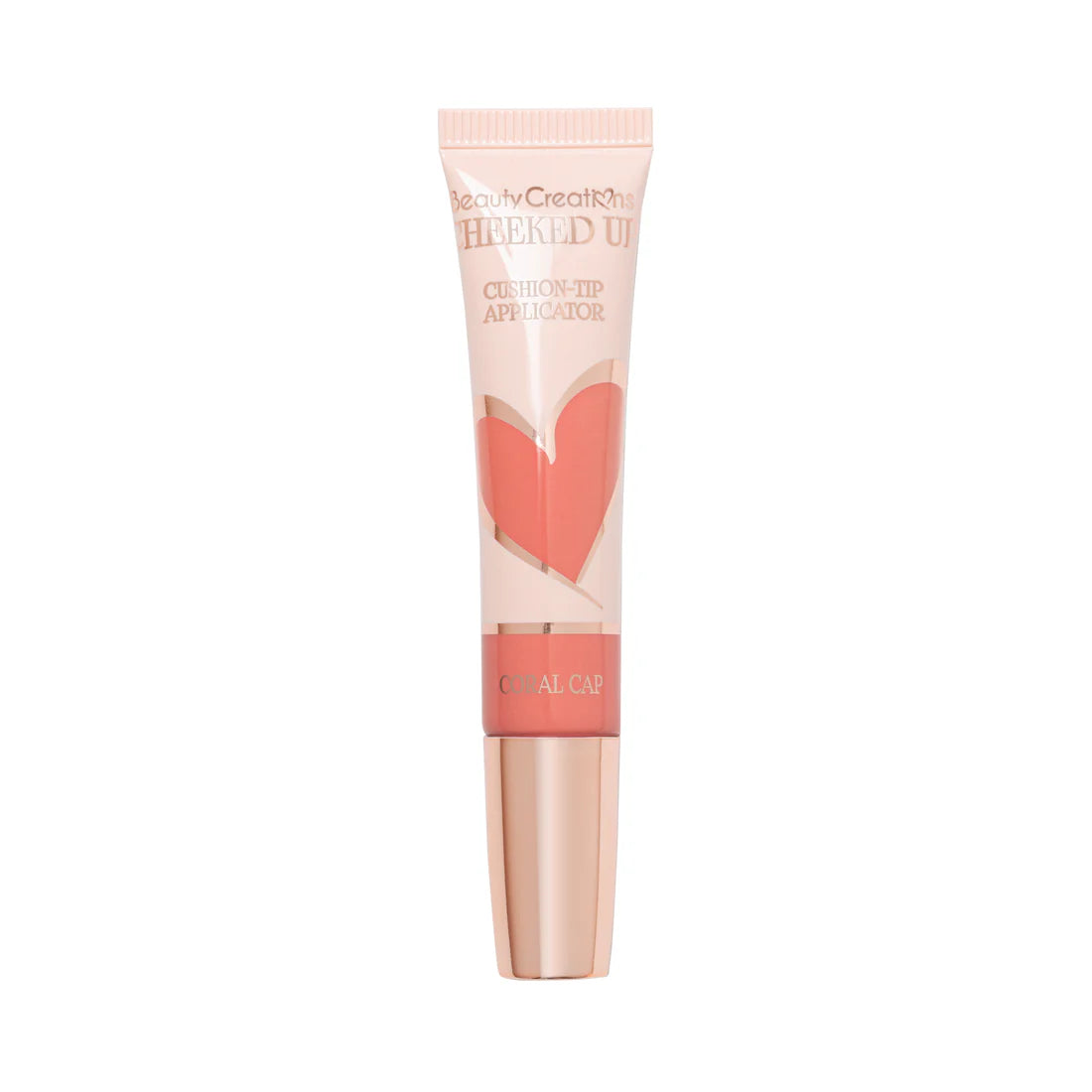 BEAUTY CREATIONS - FLAWLESS STAY LIQUID BLUSH CHEEKED UP WANDS