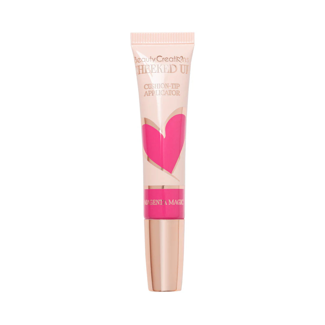 BEAUTY CREATIONS - FLAWLESS STAY LIQUID BLUSH CHEEKED UP WANDS