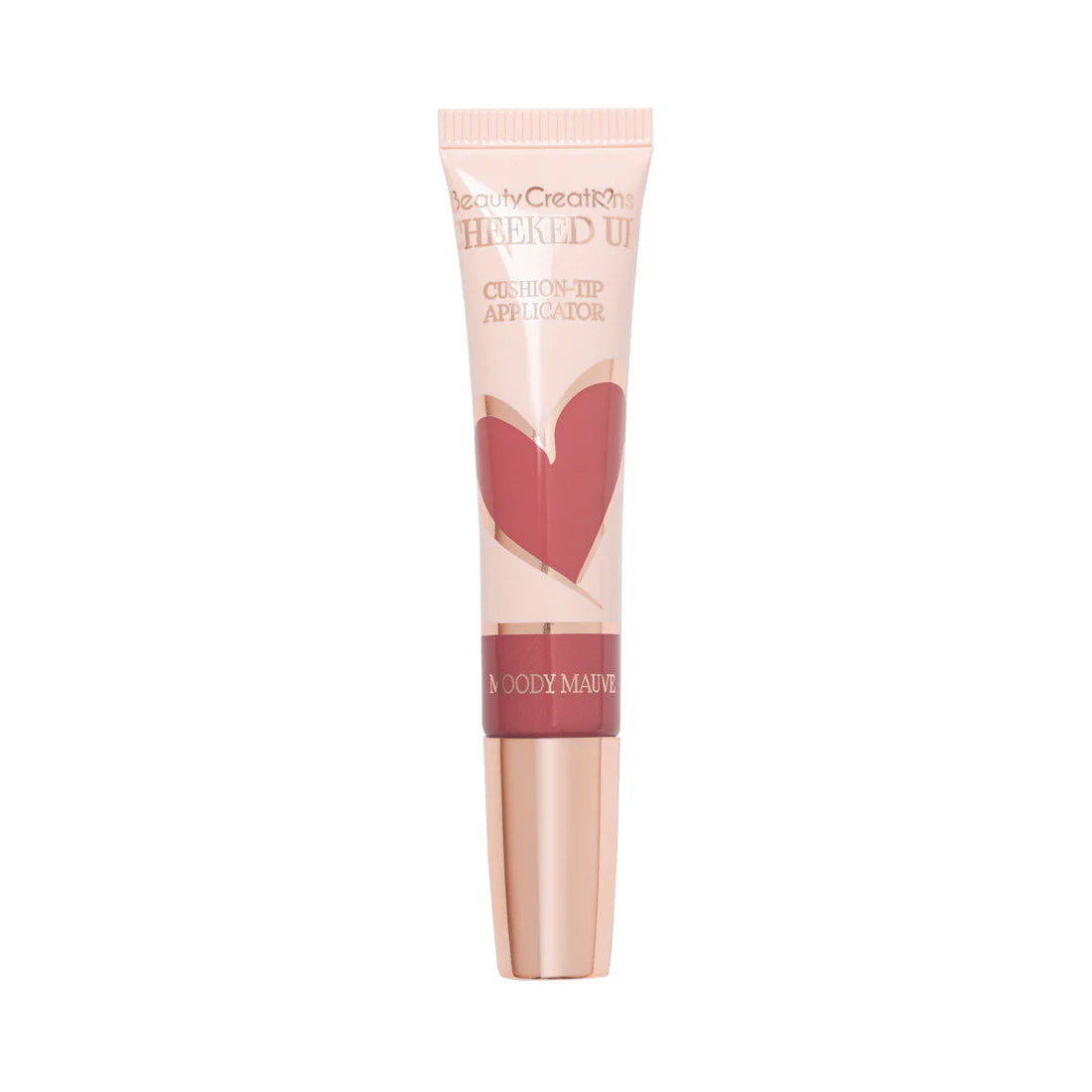 BEAUTY CREATIONS - FLAWLESS STAY LIQUID BLUSH CHEEKED UP WANDS