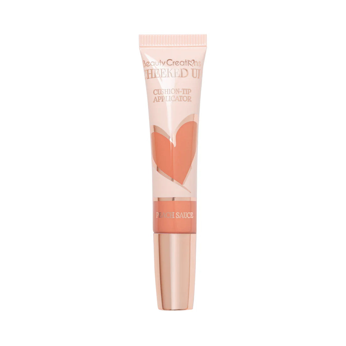 BEAUTY CREATIONS - FLAWLESS STAY LIQUID BLUSH CHEEKED UP WANDS