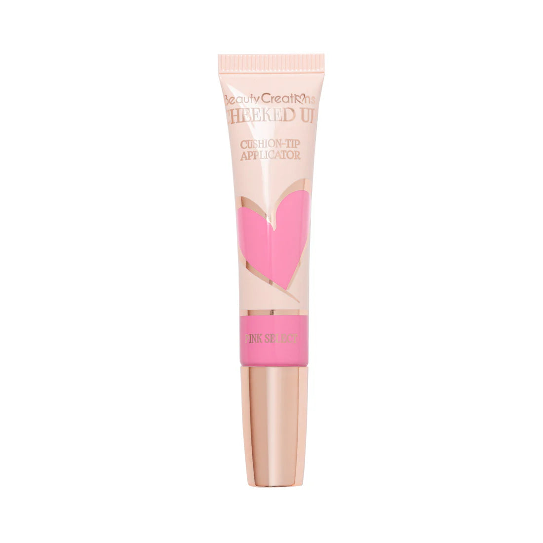 BEAUTY CREATIONS - FLAWLESS STAY LIQUID BLUSH CHEEKED UP WANDS