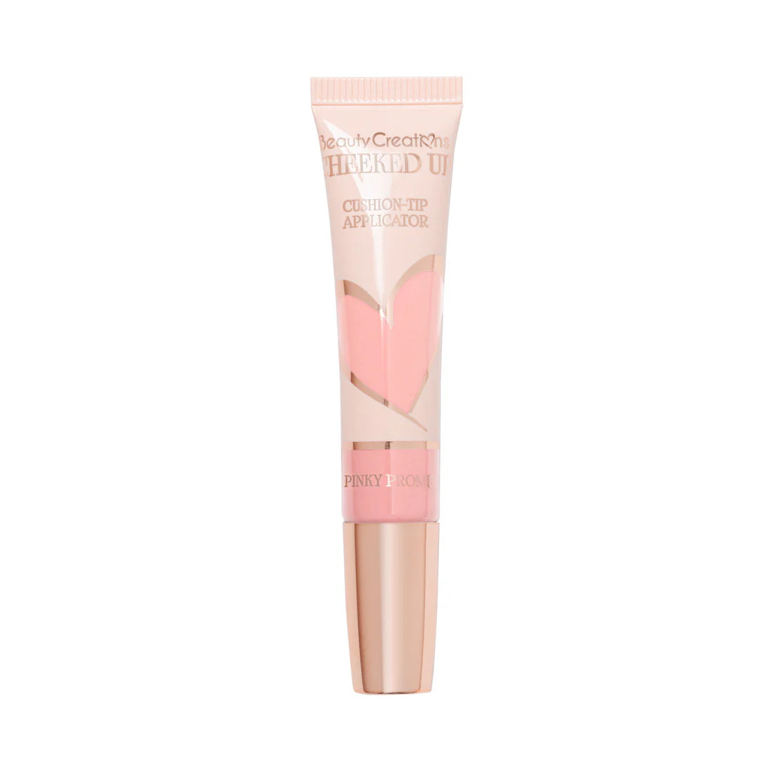 BEAUTY CREATIONS - FLAWLESS STAY LIQUID BLUSH CHEEKED UP WANDS