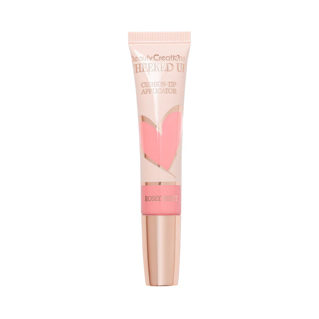 BEAUTY CREATIONS - FLAWLESS STAY LIQUID BLUSH CHEEKED UP WANDS