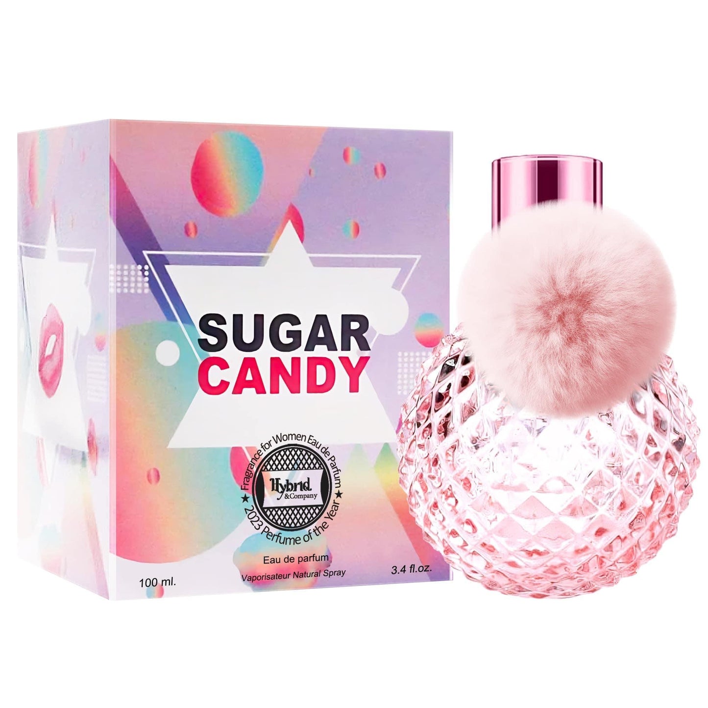 Sugar Candy