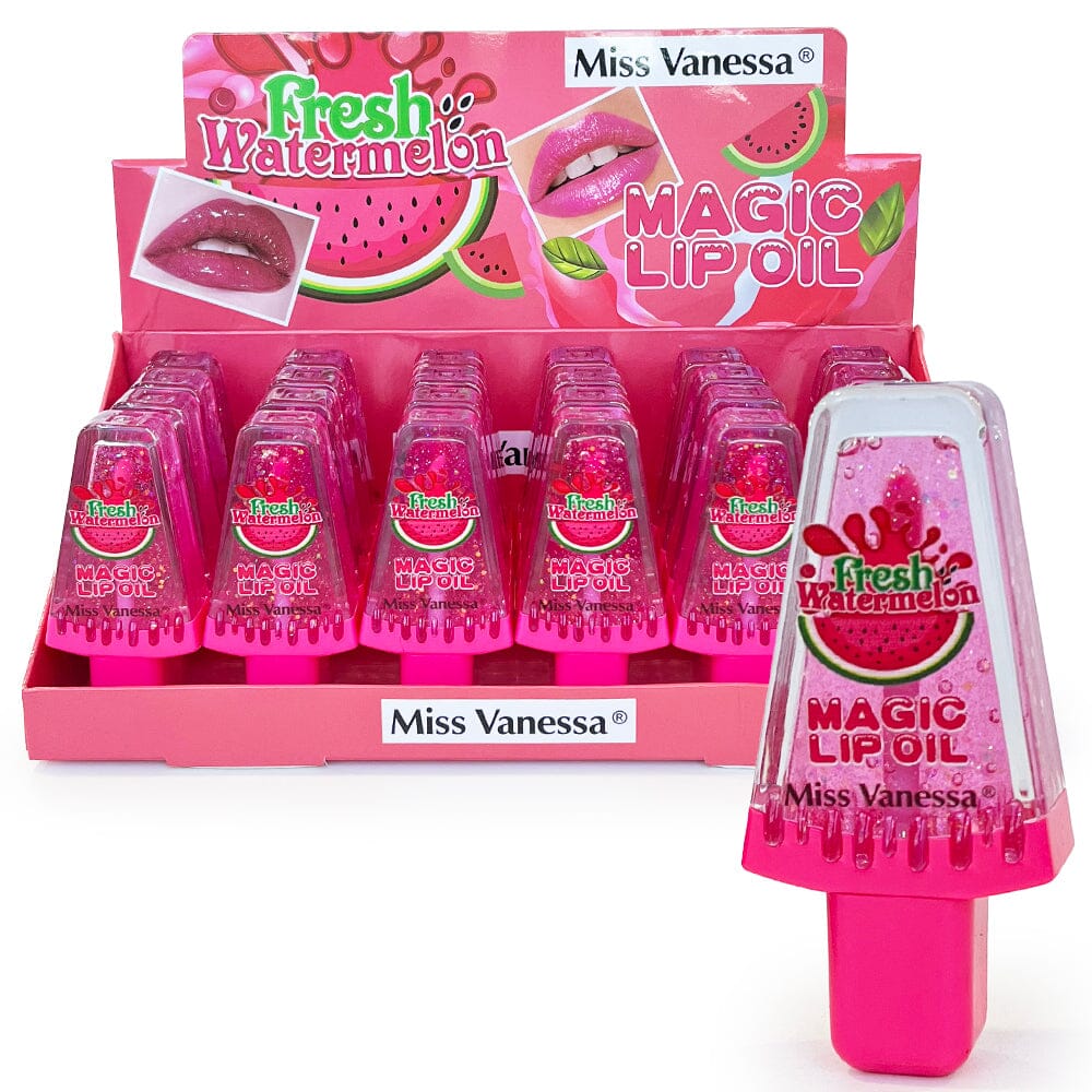 Magic Lip Oil Watermelon 🍉