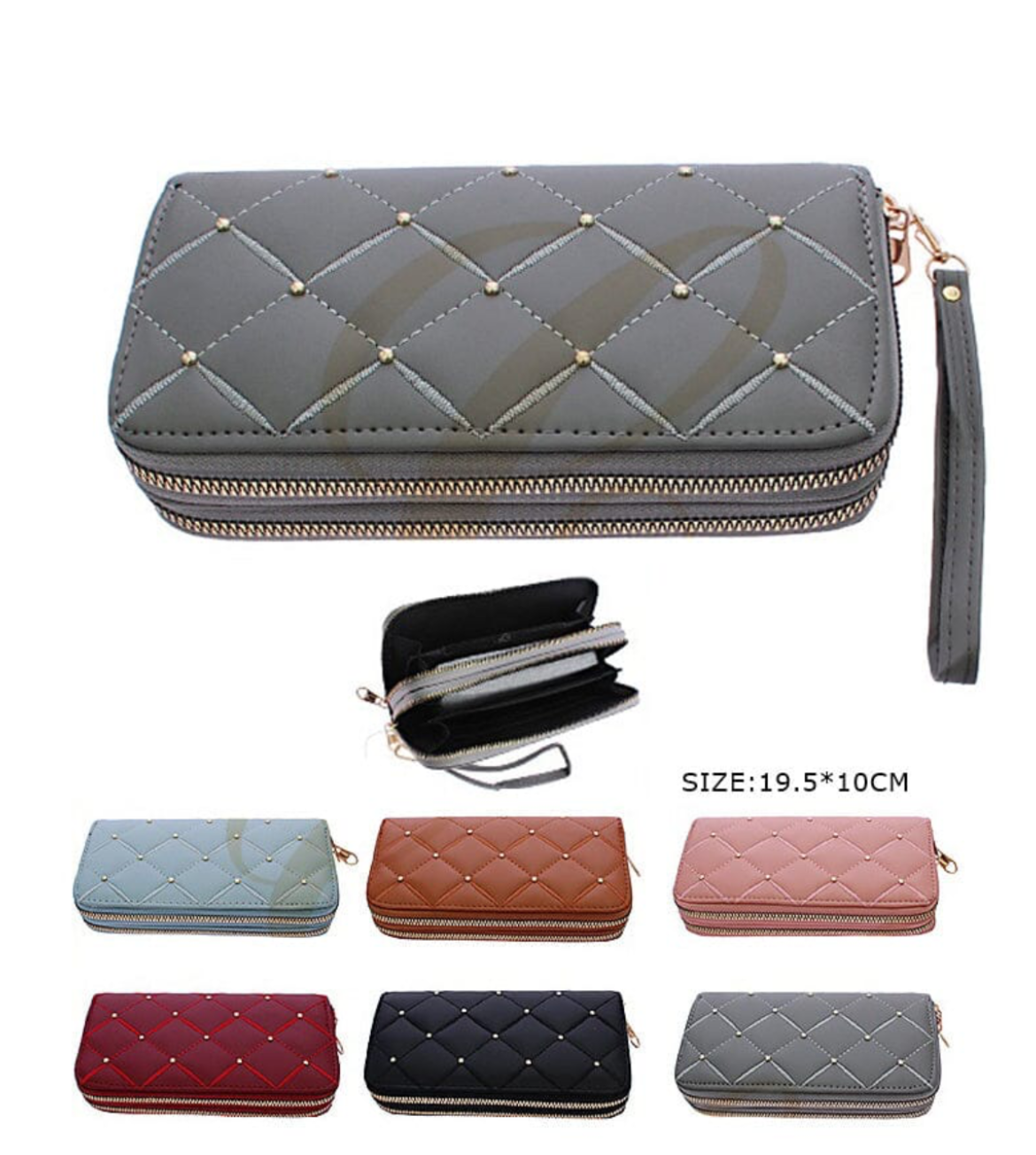 Wallets Pearls
