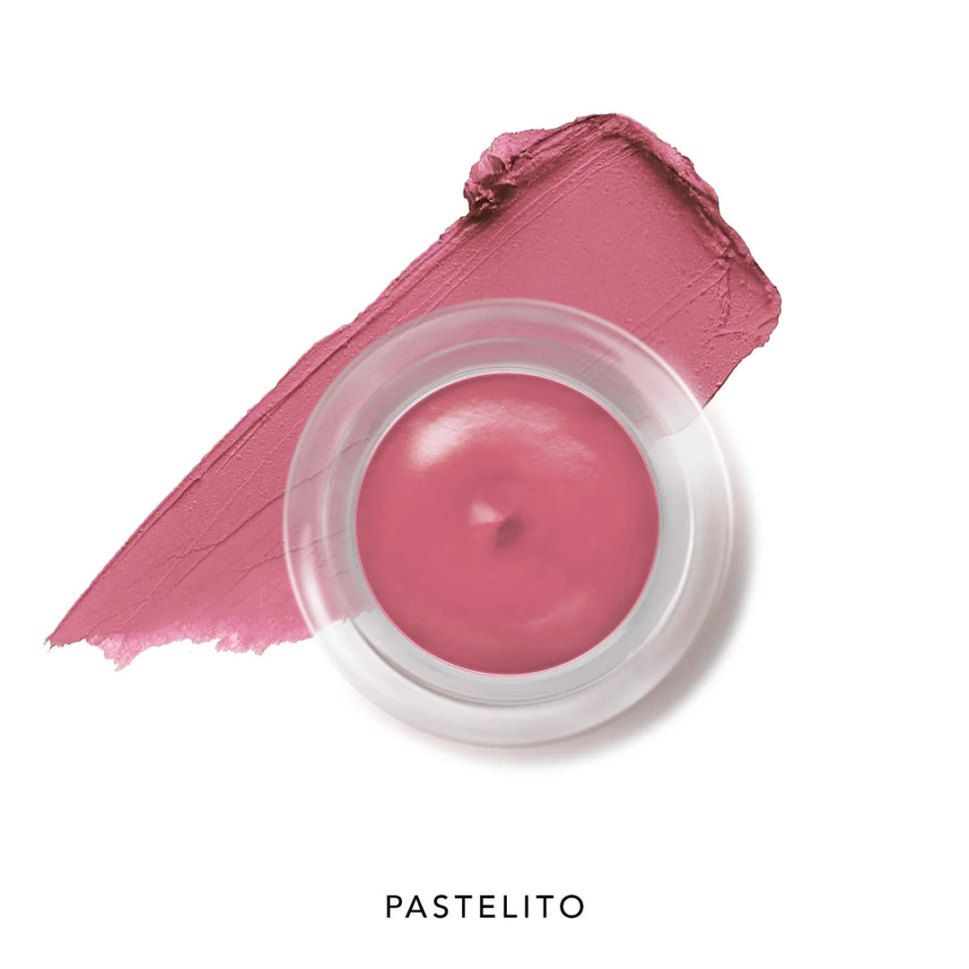 ITALIA DELUXE - Mousse Matte Cheek & Lip Pot 💋