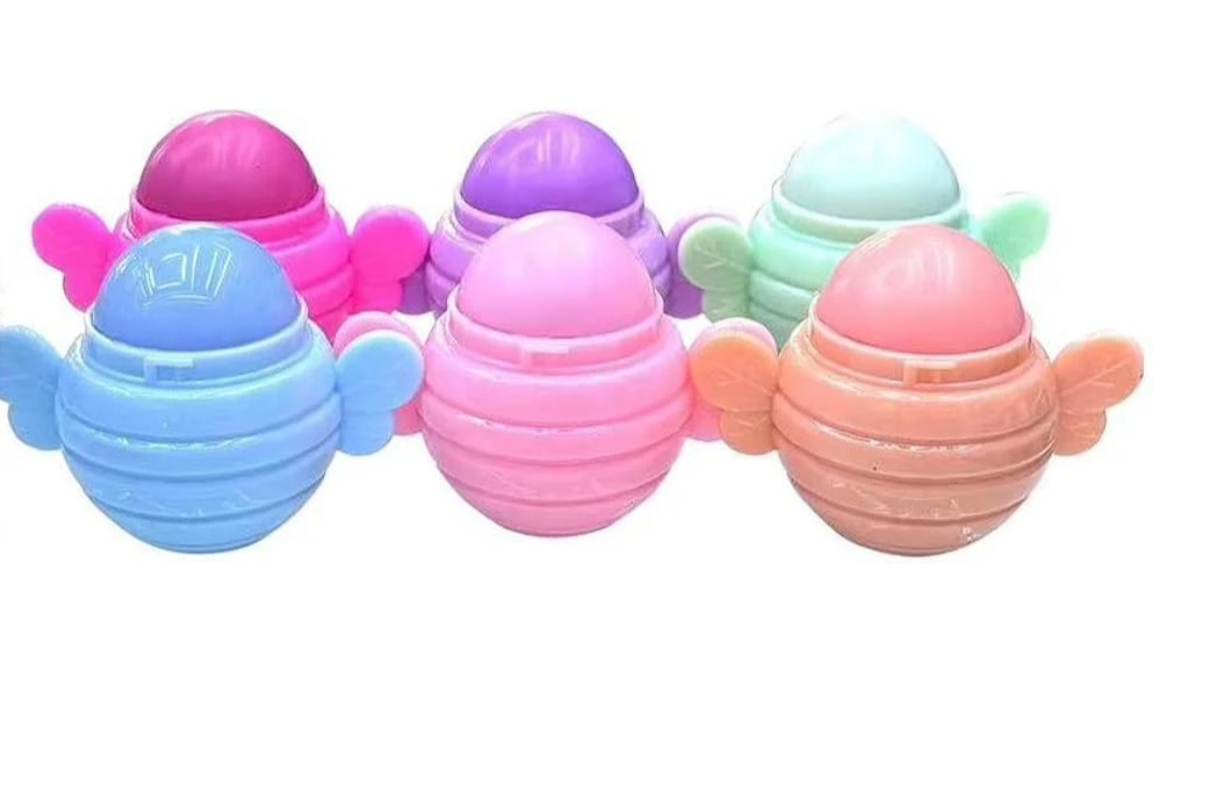 Bee Cute Lip Balm Big 🐝